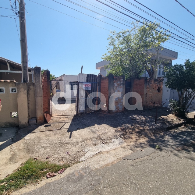 Terreno para Venda Jardim dos Manacás Valinhos