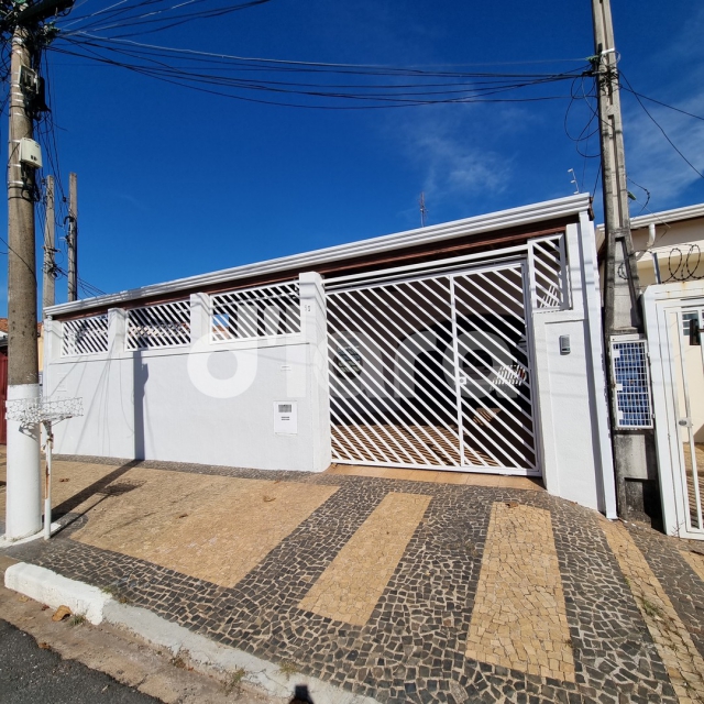 Casa para Venda Jardim Baronesa Campinas