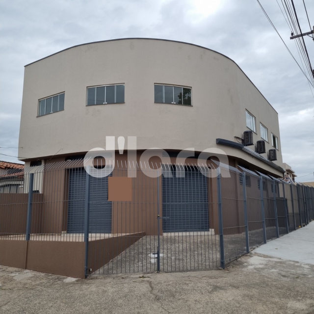 Sala Comercial para Locação Jardim Cura D'Ars Campinas