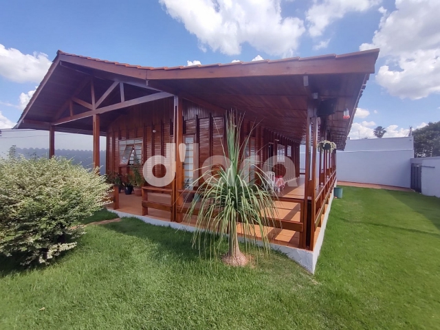 Casa para Venda Jardim Eulina Campinas