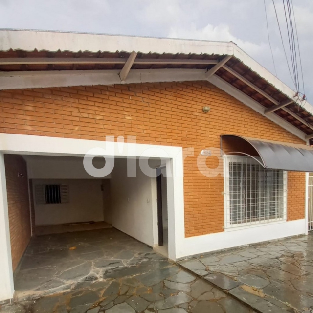 Casa para Venda Jardim Novo Campos Elíseos Campinas