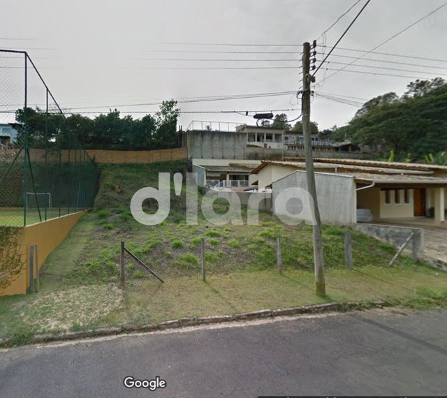 Terreno para Venda Estância Girardelli Monte Alegre do Sul