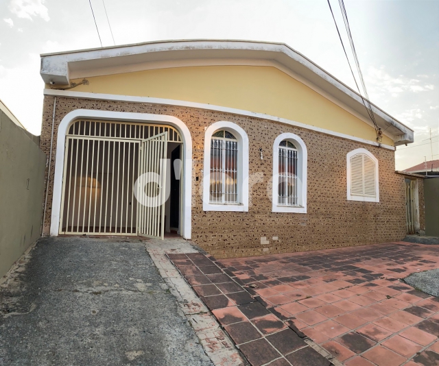 Casa para Venda Jardim do Lago Campinas