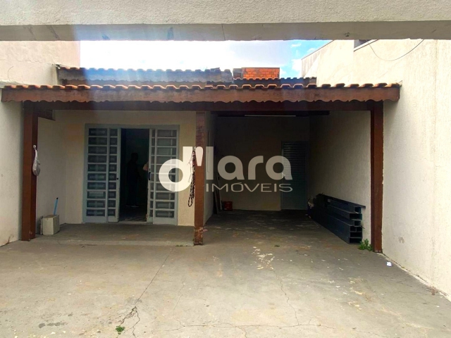 Casa para Venda Jardim San Diego Campinas