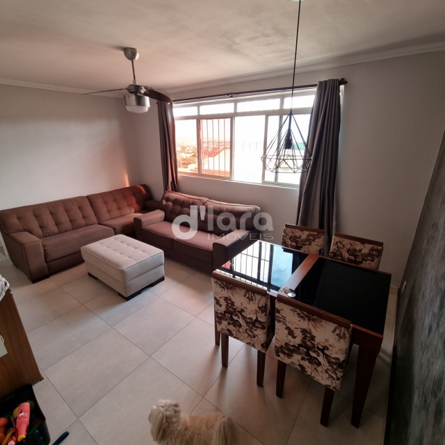 Apartamento para Venda Vila Mimosa Campinas