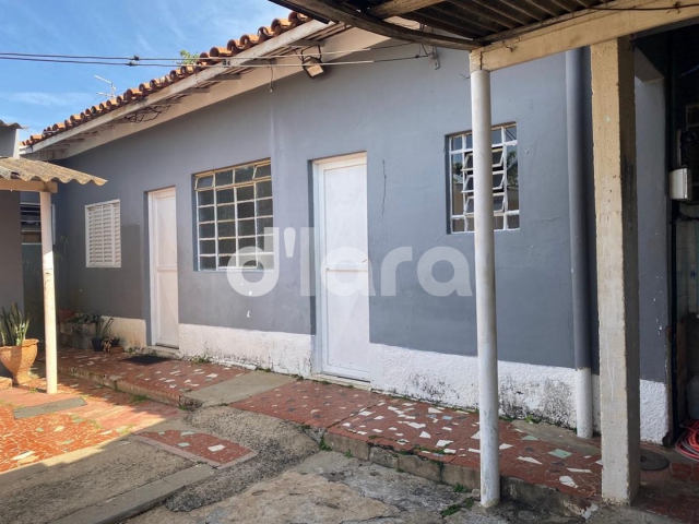 Casa para Locação Jardim do Lago Campinas