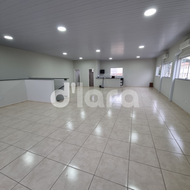 Sala Comercial para Locação Jardim Cura D'Ars Campinas