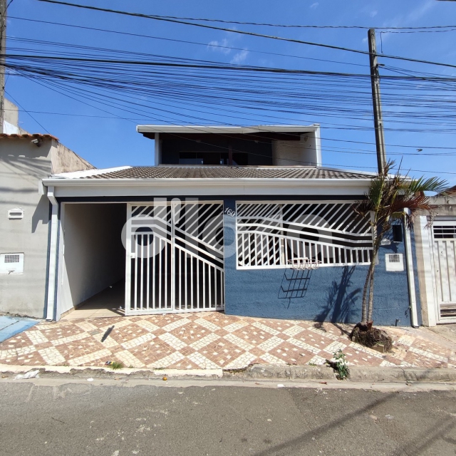 Casa para Locação Residencial Nova Bandeirante Campinas