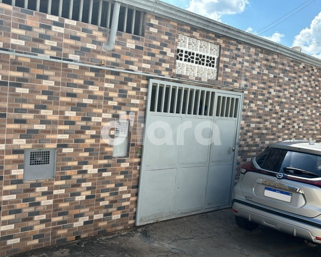 Casa para Venda Jardim Campos Elíseos Campinas