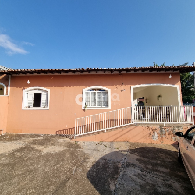 Casa para Venda Vila Mimosa Campinas