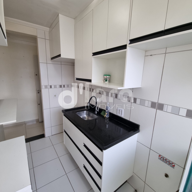 Apartamento para Venda Jardim Márcia Campinas